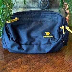 Mountainsmith Vibe Lumbar/Crossbody Bag